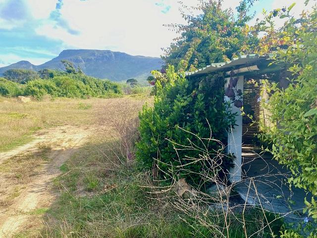 0 Bedroom Property for Sale in Noordhoek Western Cape